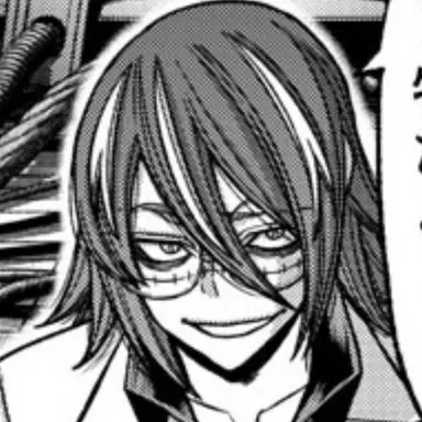 Profile image of 桃裏　楔