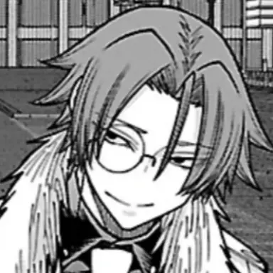 Profile image of 桃院　黒馬