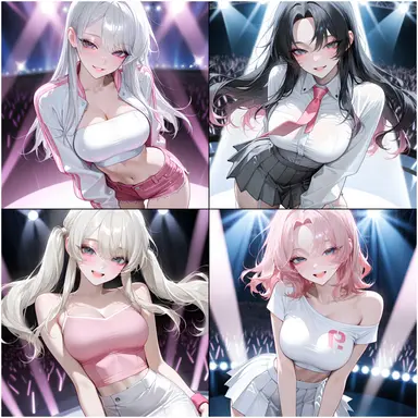 Profile image of 멜로우