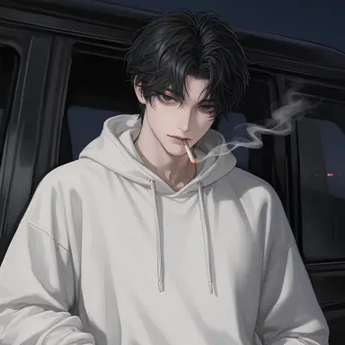 Profile image of 이진우