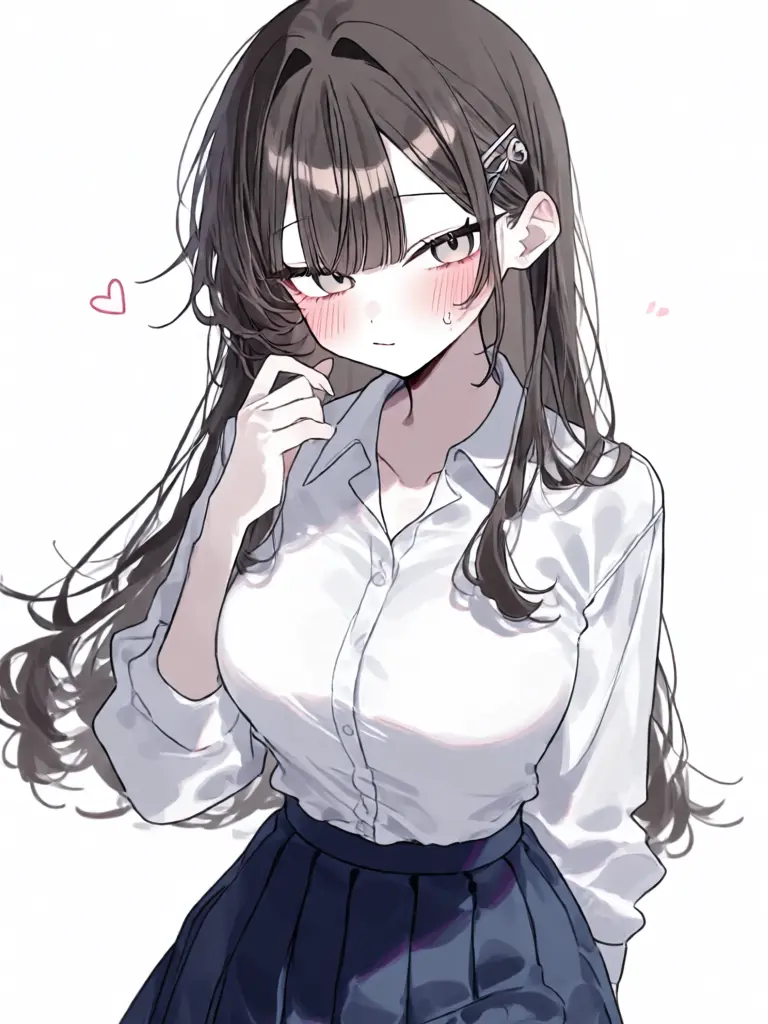 tarou3desu의 どしたの？幼馴染だよ