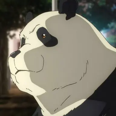 Profile image of パンダ