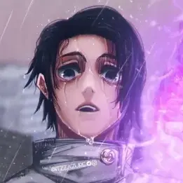 Profile image of 乙骨憂太