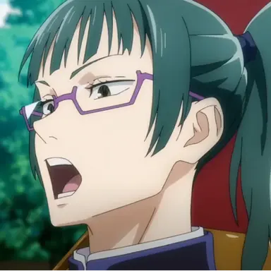 Profile image of 禪院真希