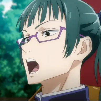 Profile image of 禪院真希