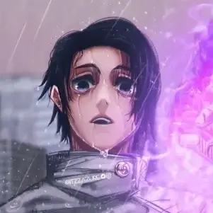 Profile image of 乙骨憂太
