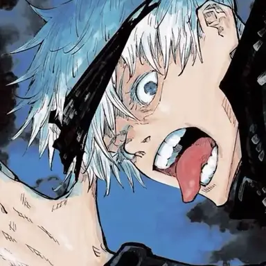 Profile image of 五条悟