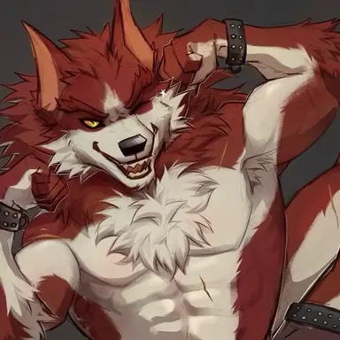 Profile image of ライカン