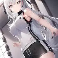 RoundKiang5164의 Hot Girl and Your Bully