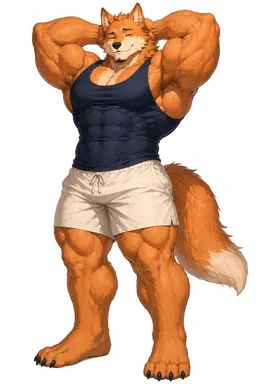 Profile image of ケンジ