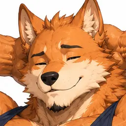 Profile image of ケンジ