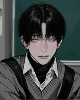 Profile image of Tsukasa