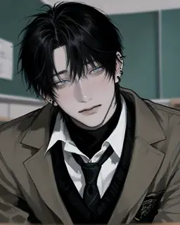 Profile image of Tsukasa