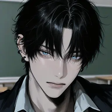 Profile image of Tsukasa