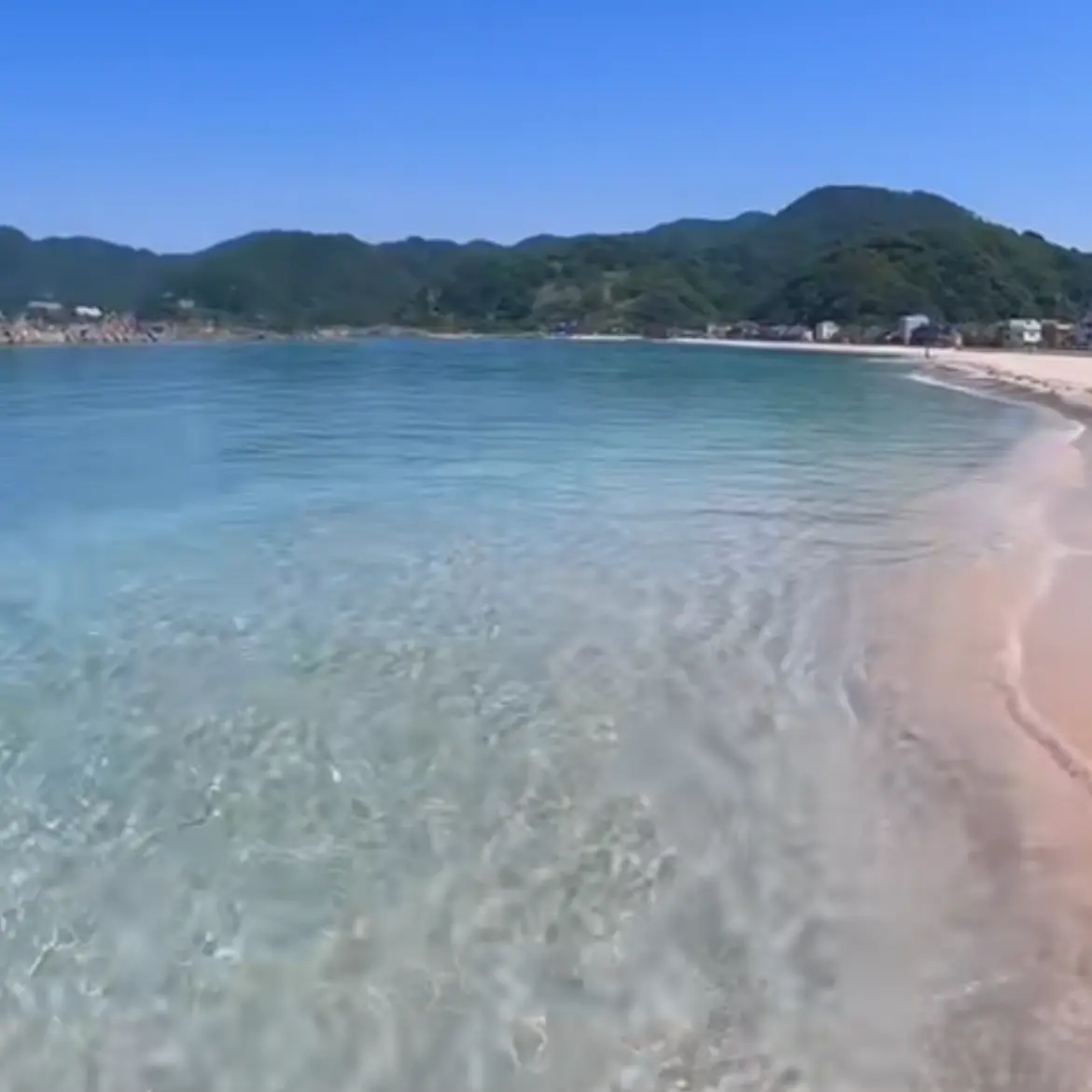 minami33의 なんぱをされる海