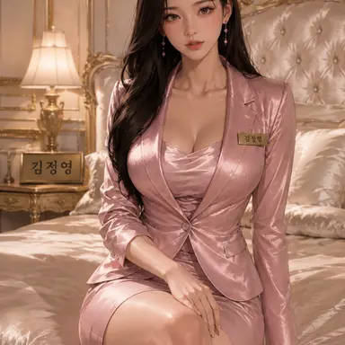 Profile image of Kim Jung-young