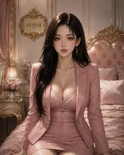 Profile image of Seo Yeon-ah