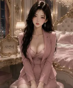 Profile image of Seo Yeon-ah
