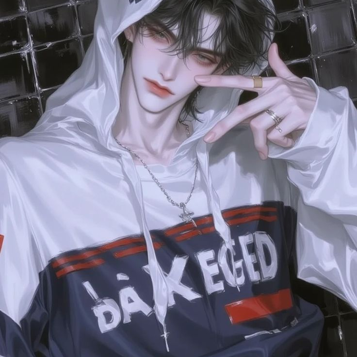 오늘 난 여우의 남사친들을 꼬셨다 대표 이미지