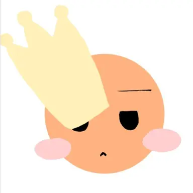Profile image of キングオレンジ king