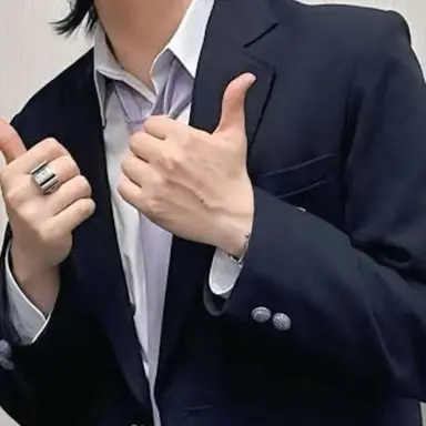 Profile image of 大森元貴