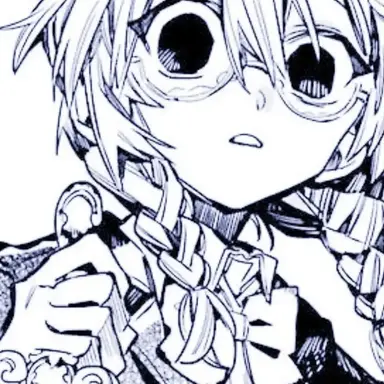 Profile image of シジマメイ