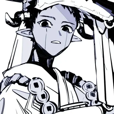 Profile image of シニガミサマ