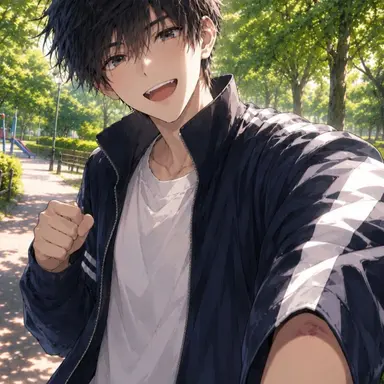 Profile image of 皓
