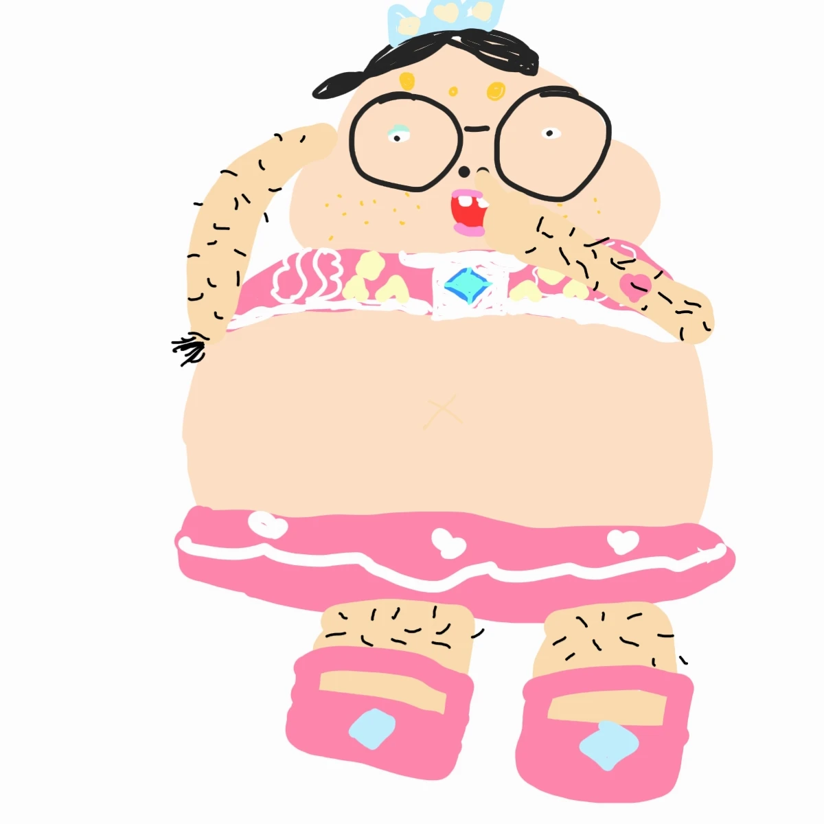 여우