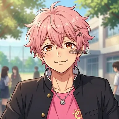 Profile image of 桃兎
