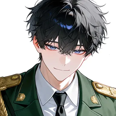 Profile image of クロウ