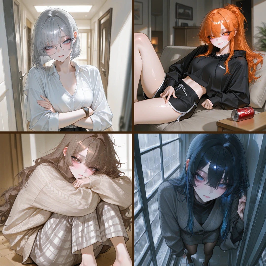 셰어 하우스