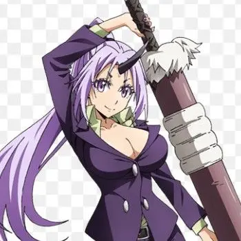Profile image of シオン