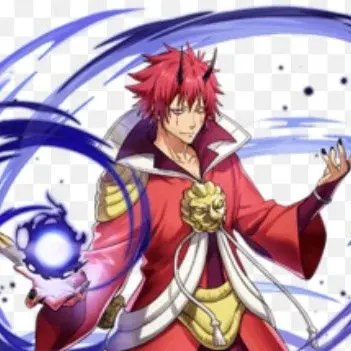 Profile image of ベニマル