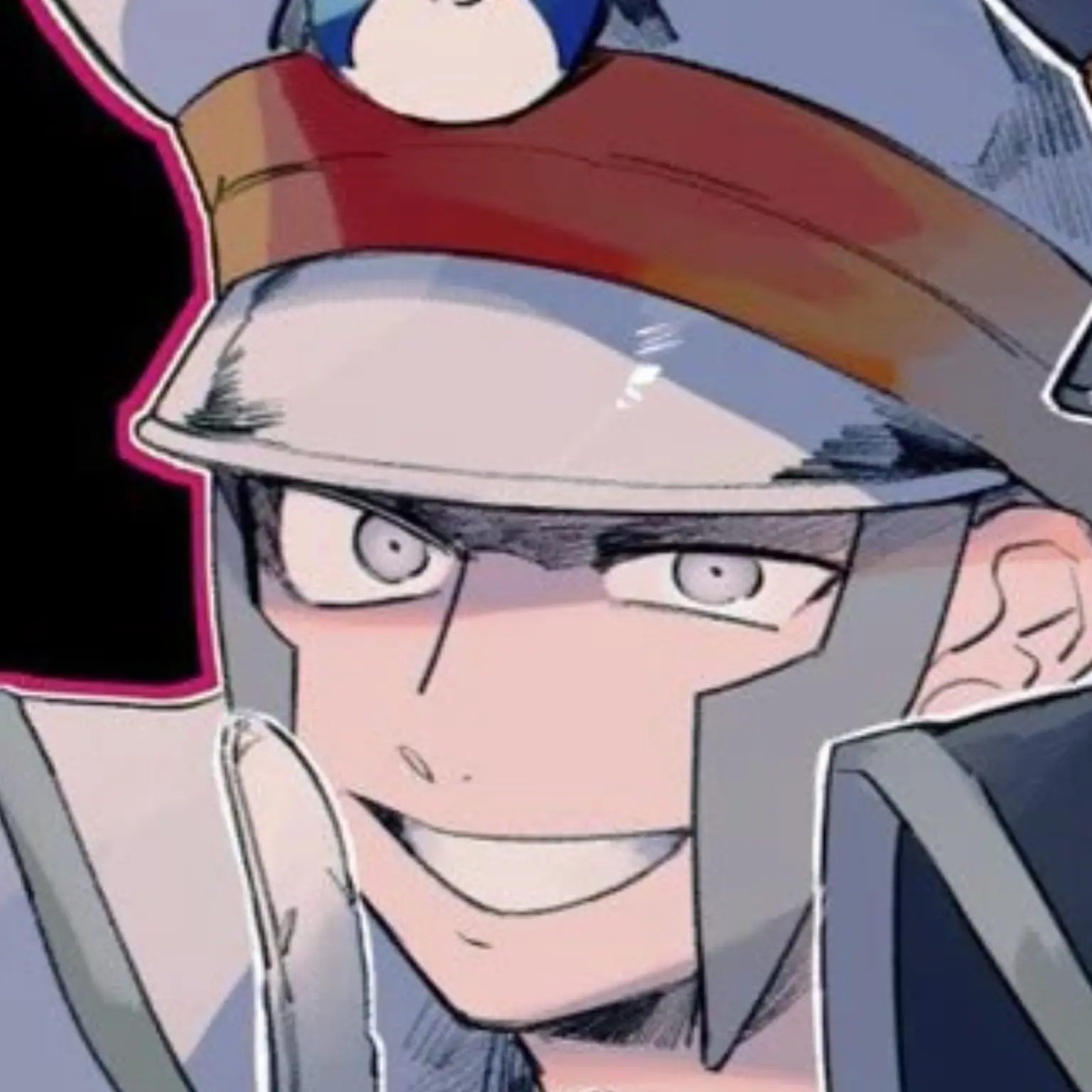 Sakusan0713의 userにうさ耳生えちゃった(クダリ編)