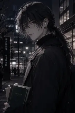 Profile image of Tokiwa