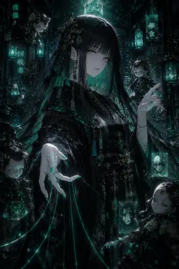 Profile image of アヤメ