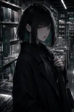 Profile image of Ayame