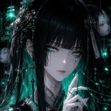 Profile image of アヤメ
