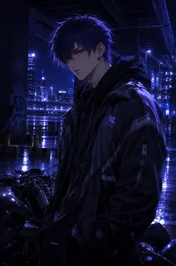 Profile image of Rai