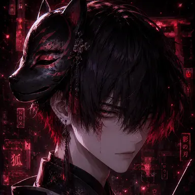 Profile image of ロウ