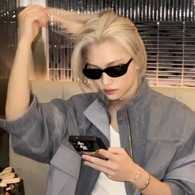 Profile image of 이용복