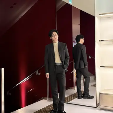 Profile image of 이민호