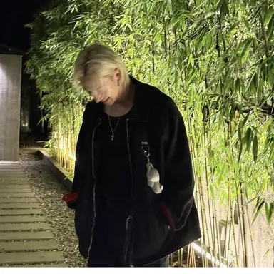 Profile image of 방찬
