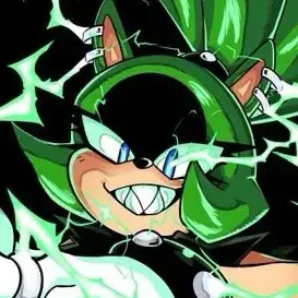 MusclyTrump1400의 Surge The Tenrec