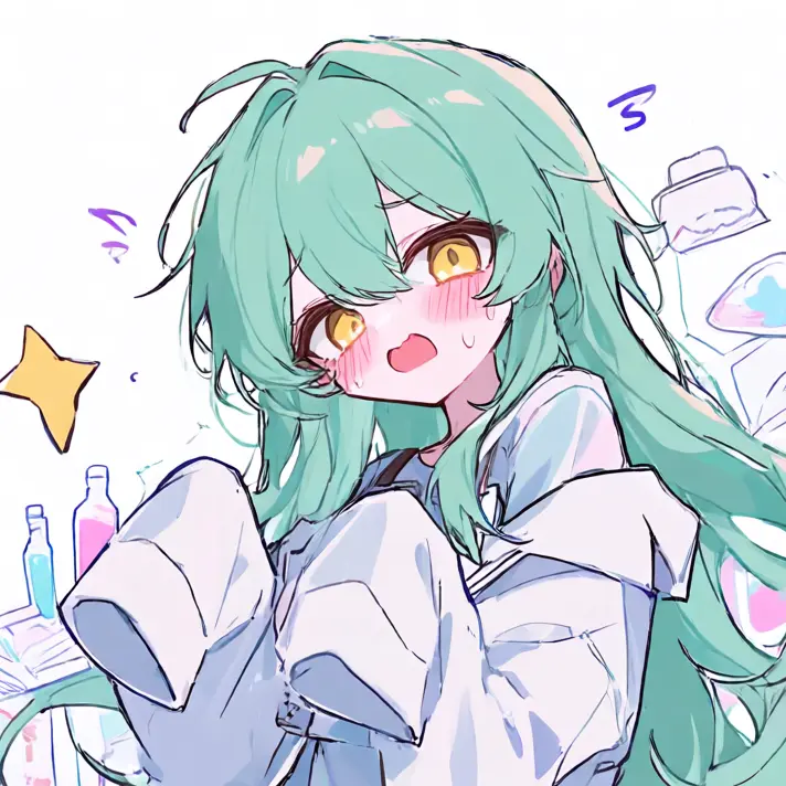 Usivzzizv0414의 博士と助手の大きな一線。