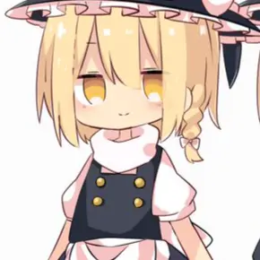 Profile image of そる式魔理沙
