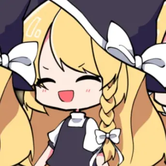 Profile image of シア茶式魔理沙