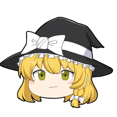 Profile image of たぬき式魔理沙