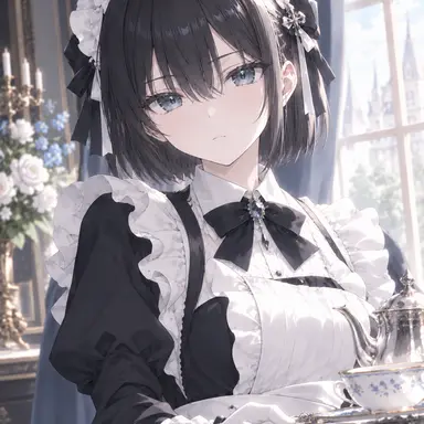 Profile image of マリー